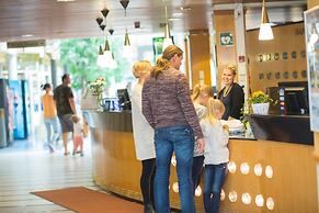 Imatran Kylpylä Spa Apartments