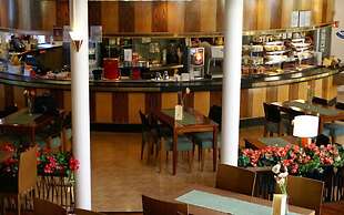 Imatran Kylpylä Spa Apartments