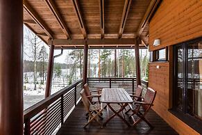 Imatran Kylpylä Spa Apartments