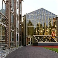 Imatran Kylpylä Spa Apartments