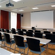 Imatran Kylpylä Spa Apartments