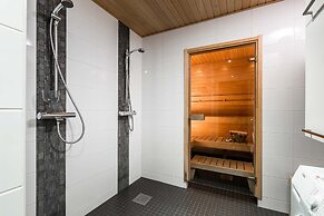 Imatran Kylpylä Spa Apartments