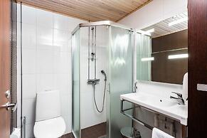 Imatran Kylpylä Spa Apartments
