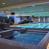 Imatran Kylpylä Spa Apartments