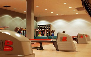 Imatra Spa Sport Camp - Hostel