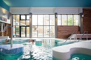 Imatra Spa Sport Camp - Hostel