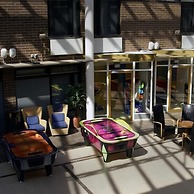 Imatra Spa Sport Camp - Hostel