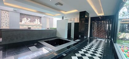 Orient Luxury Villa Motel