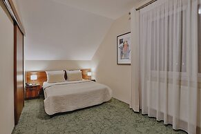 Hotel Kantoria