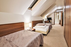 Hotel Kantoria