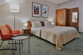 Hotel Kantoria