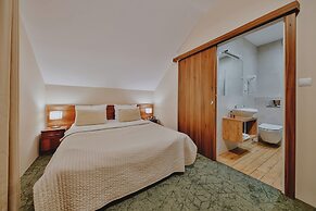 Hotel Kantoria