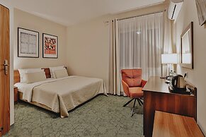 Hotel Kantoria