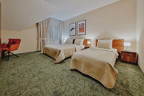 Hotel Kantoria