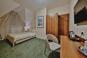 Hotel Kantoria