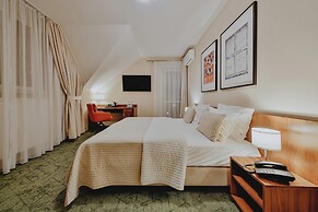 Hotel Kantoria