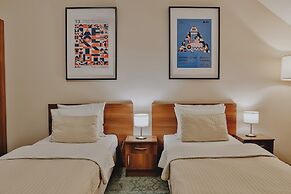 Hotel Kantoria