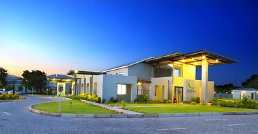 Travelodge Kasane