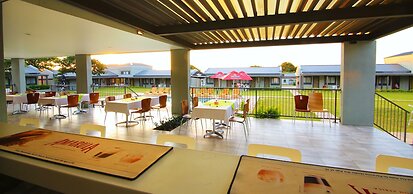 Travelodge Kasane