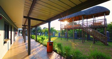 Travelodge Kasane