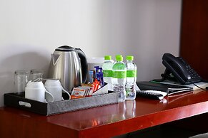 Travelodge Kasane