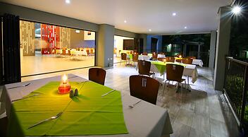 Travelodge Kasane