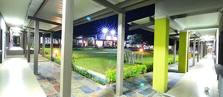 Travelodge Kasane