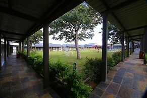 Travelodge Kasane
