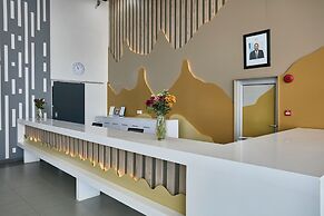 Travelodge Kasane