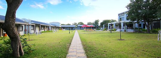 Travelodge Kasane