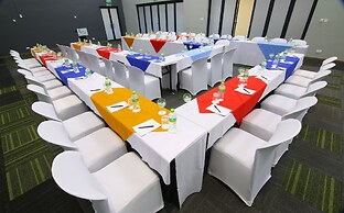 Travelodge Kasane