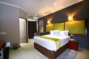 Travelodge Kasane
