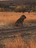 Travelodge Kasane