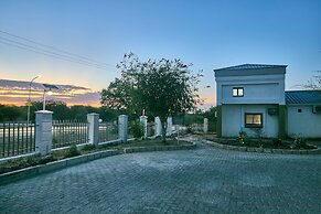 Travelodge Kasane