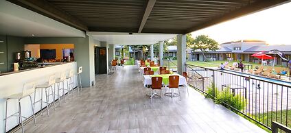 Travelodge Kasane