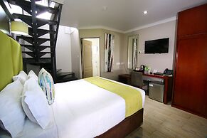 Travelodge Kasane