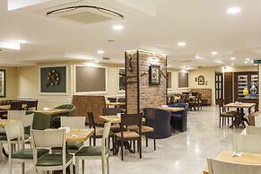 Hotel Antroyal