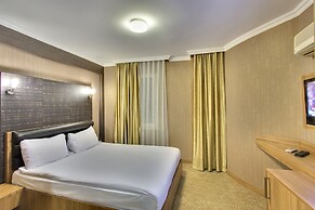 Hotel Antroyal