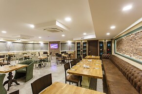 Hotel Antroyal