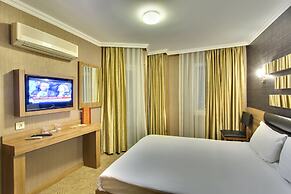 Hotel Antroyal
