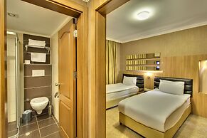 Hotel Antroyal