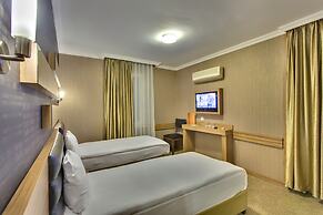 Hotel Antroyal
