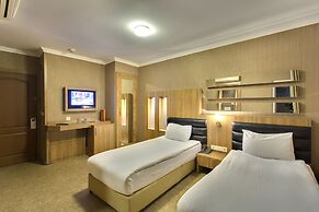 Hotel Antroyal