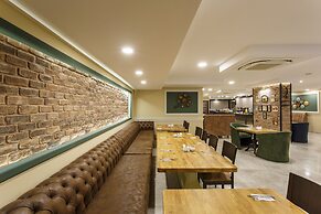 Hotel Antroyal