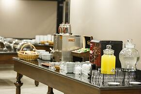 Hotel Antroyal
