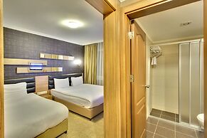 Hotel Antroyal