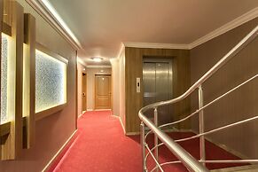 Hotel Antroyal
