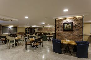 Hotel Antroyal