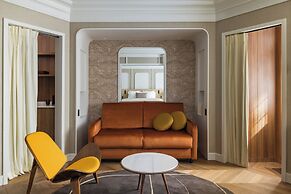 Pavillon Faubourg Saint-Germain & Spa