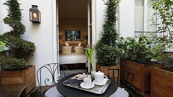 Pavillon Faubourg Saint-Germain & Spa